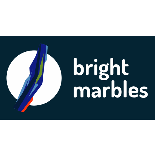 Bright Marbles