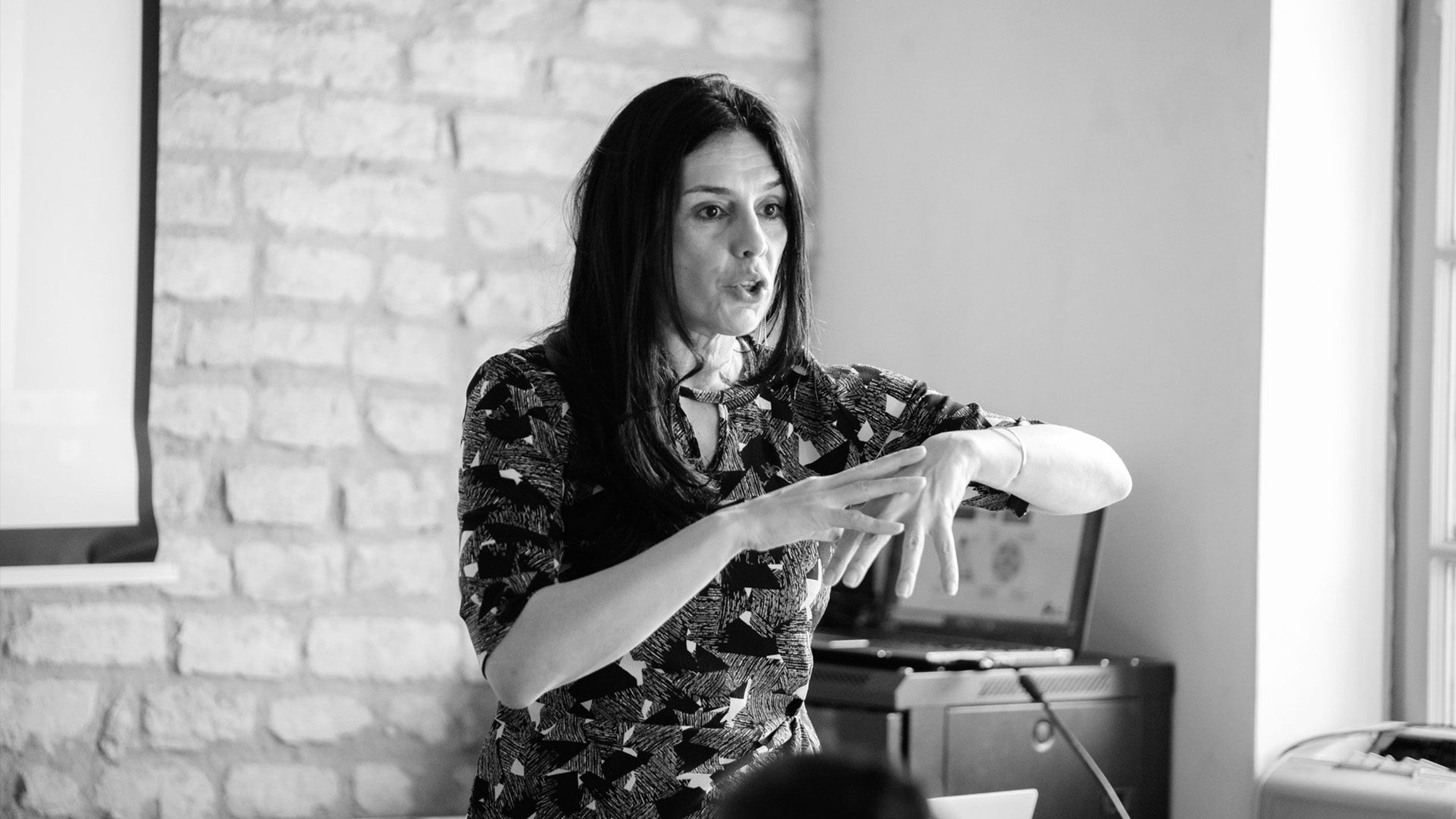Jasmina Nikolić - Agilna organizaciona kultura i HR 